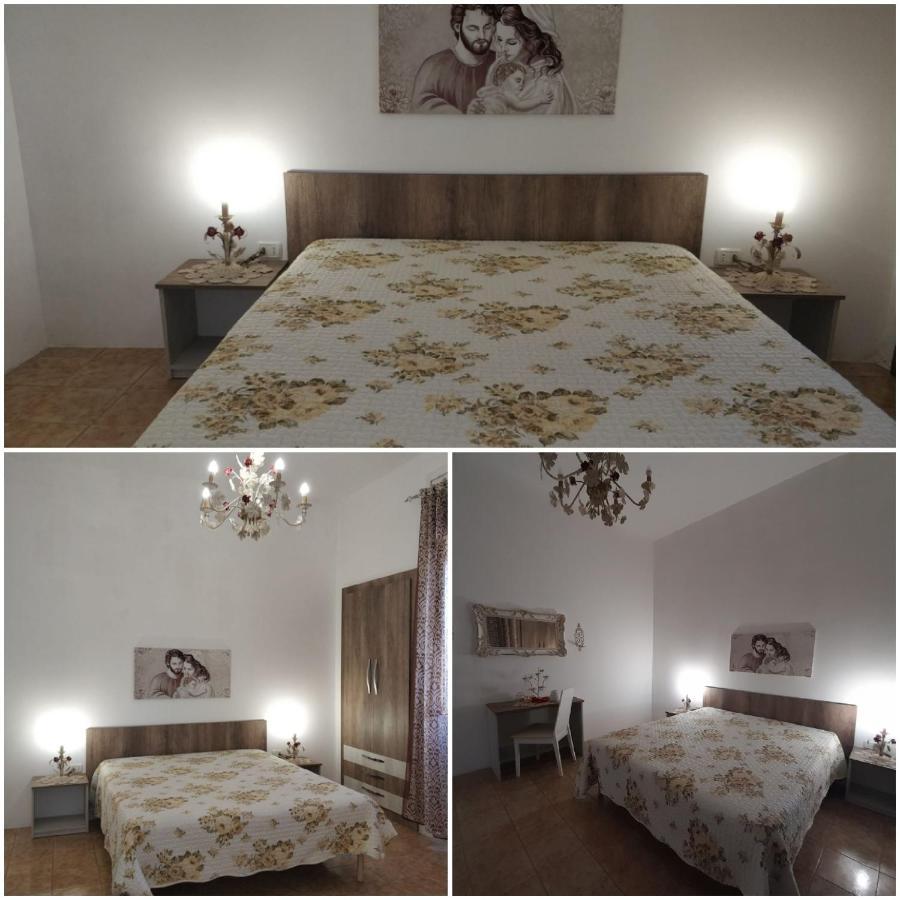 Villetta Rizzo Capilungo Kültér fotó